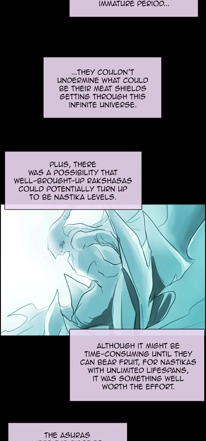 Kubera Zinmanga X Chapter 557 Page 26