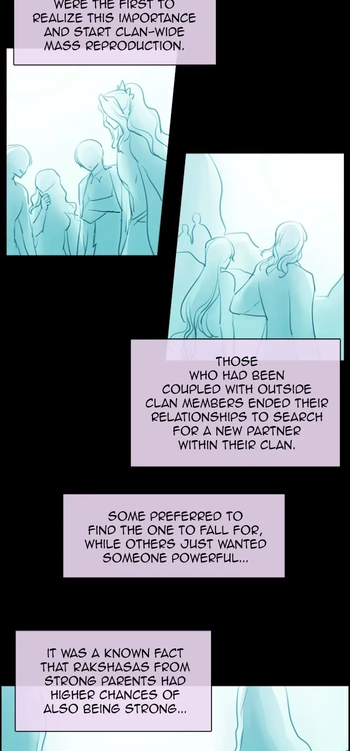Kubera Zinmanga X Chapter 557 Page 27