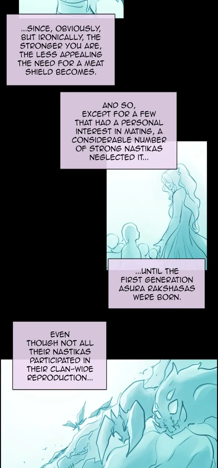 Kubera Zinmanga X Chapter 557 Page 29