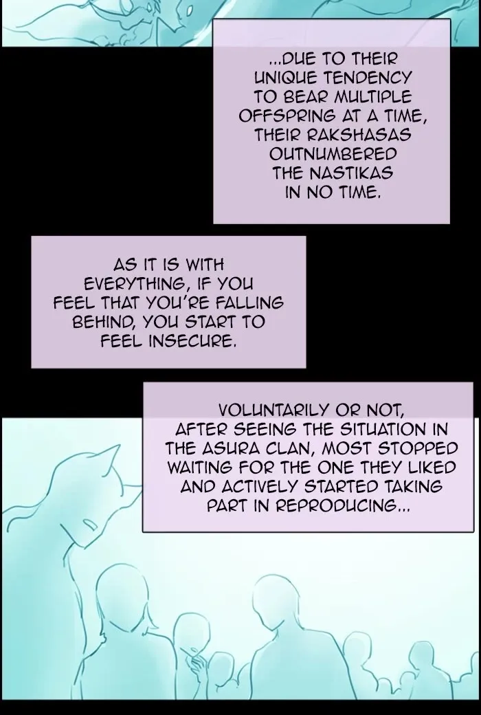 Kubera Zinmanga X Chapter 557 Page 30