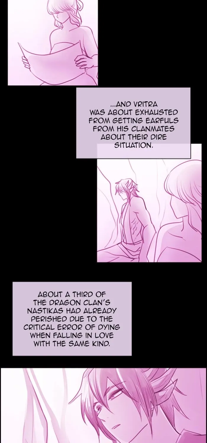 Kubera Zinmanga X Chapter 557 Page 32