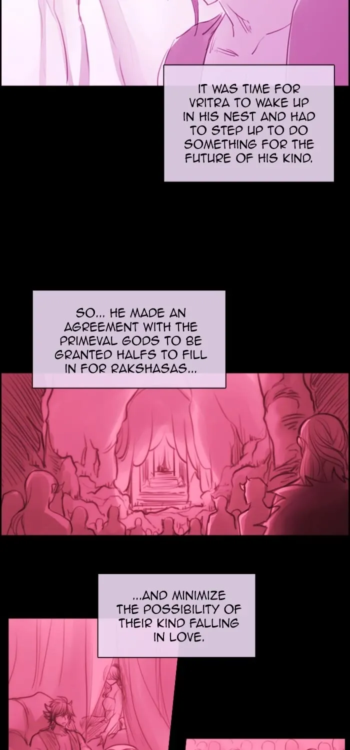 Kubera Zinmanga X Chapter 557 Page 33