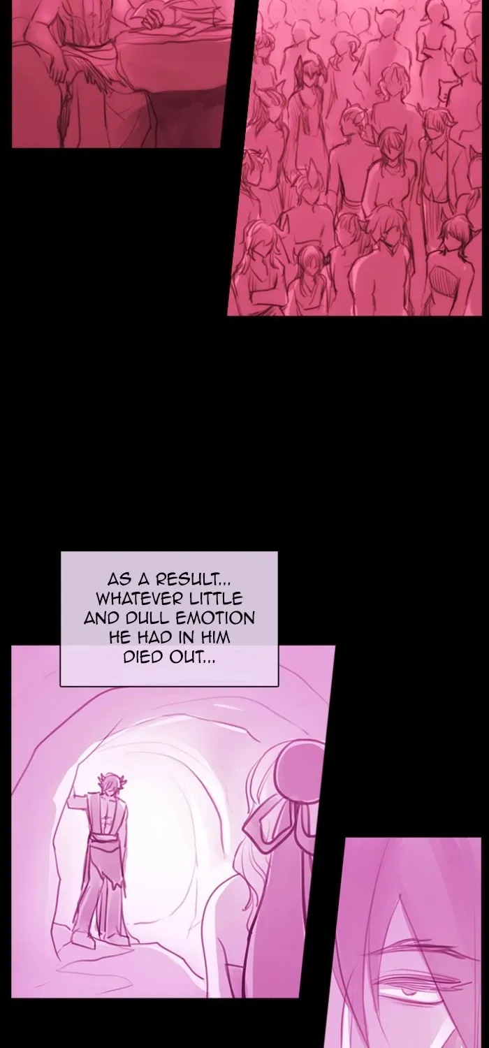 Kubera Zinmanga X Chapter 557 Page 34