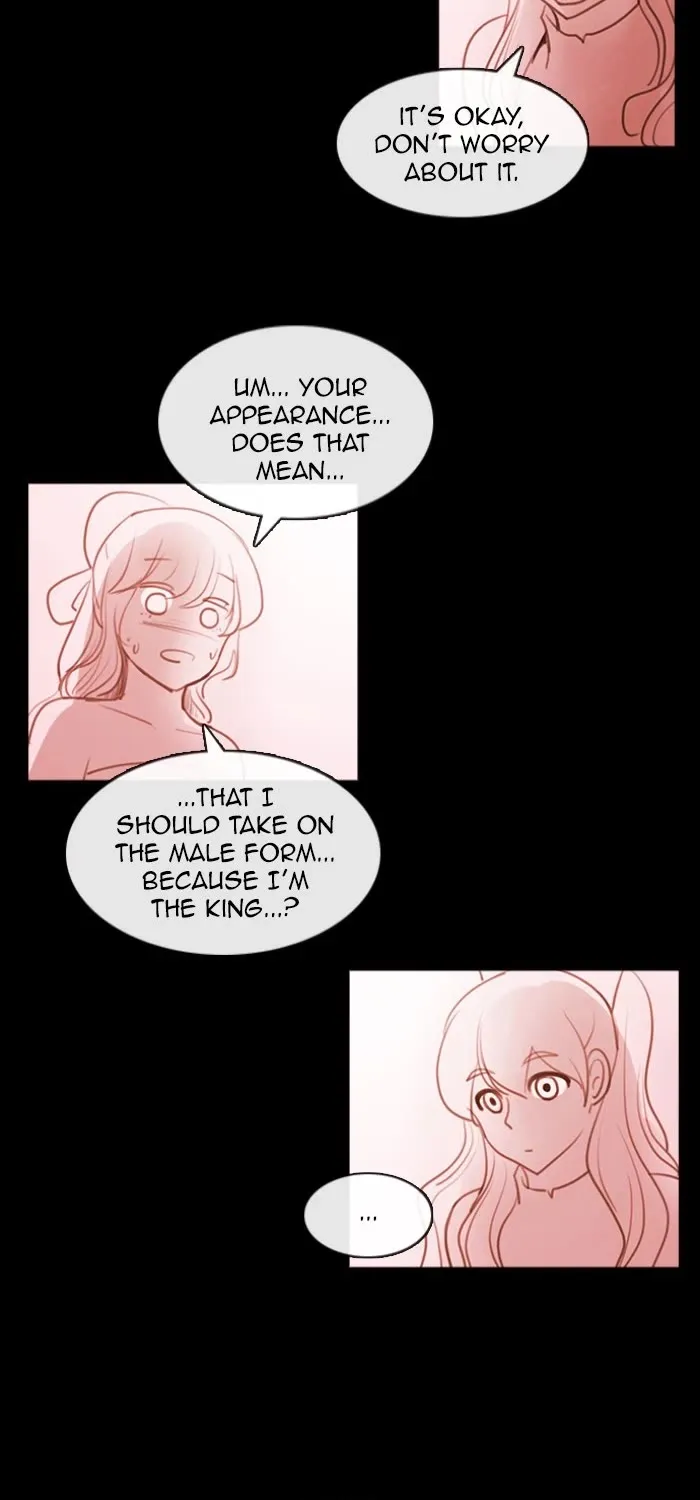 Kubera Zinmanga X Chapter 557 Page 39