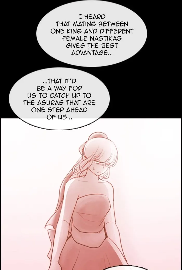 Kubera Zinmanga X Chapter 557 Page 40