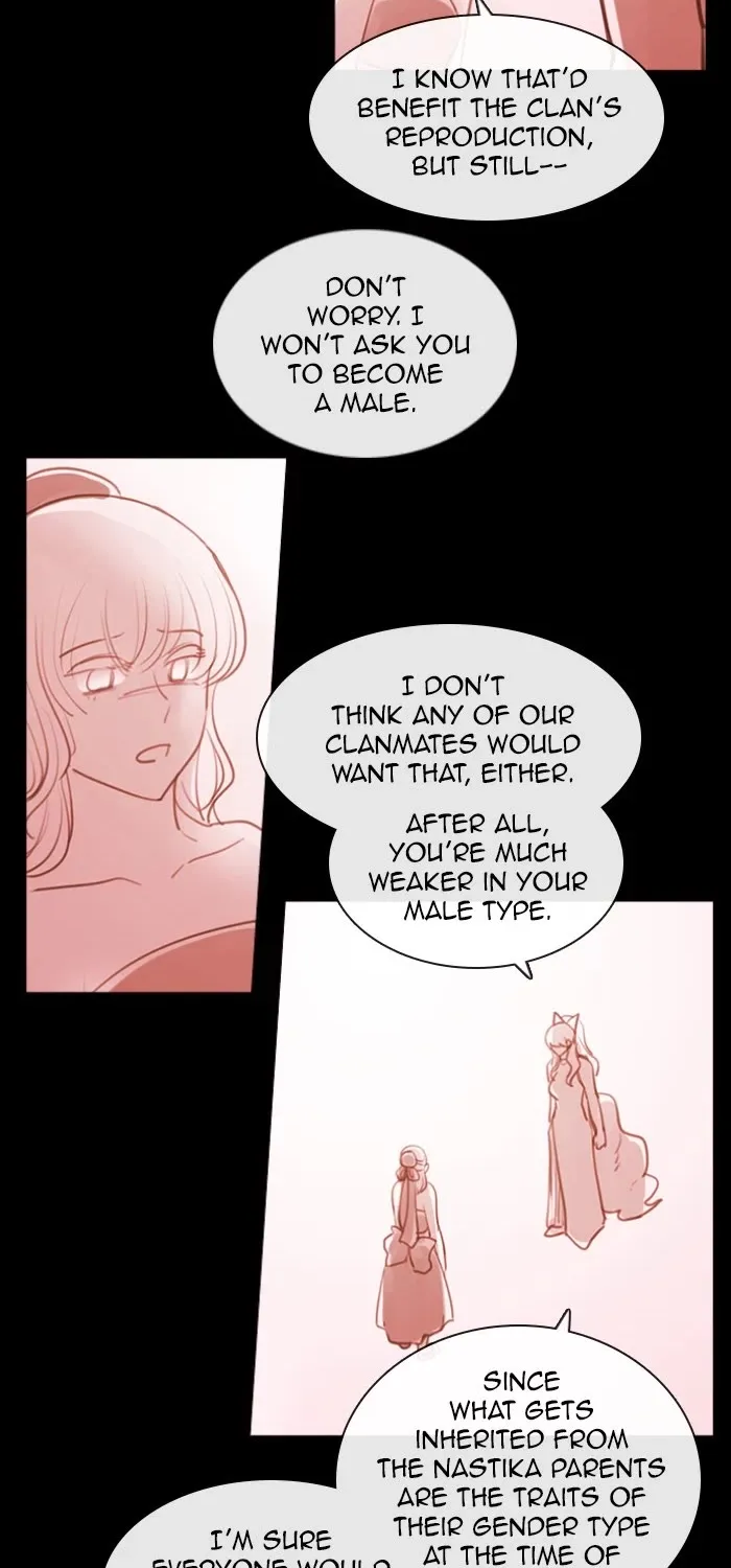 Kubera Zinmanga X Chapter 557 Page 42