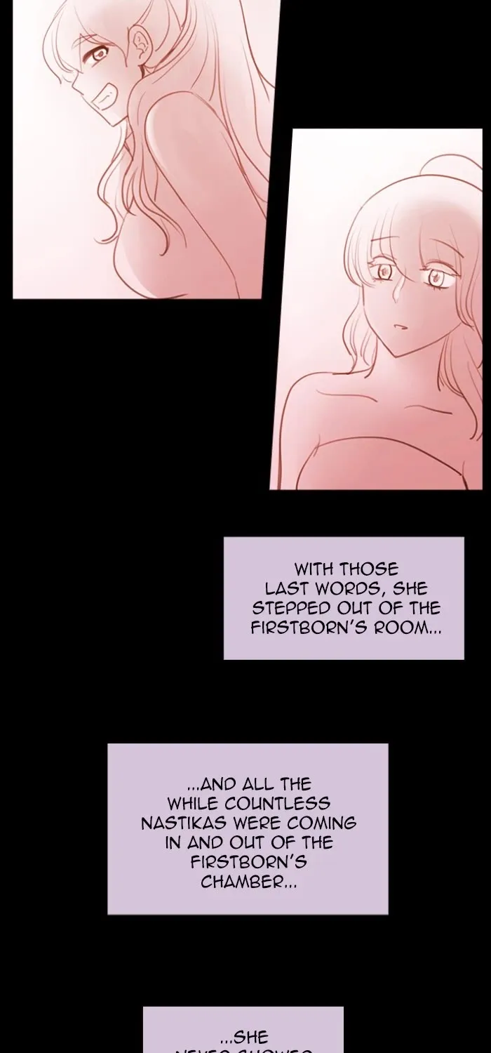 Kubera Zinmanga X Chapter 557 Page 47