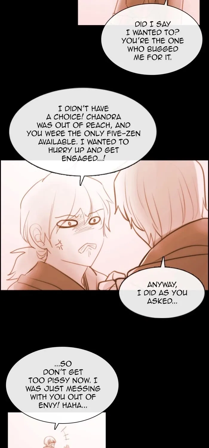 Kubera Zinmanga X Chapter 556 Page 9