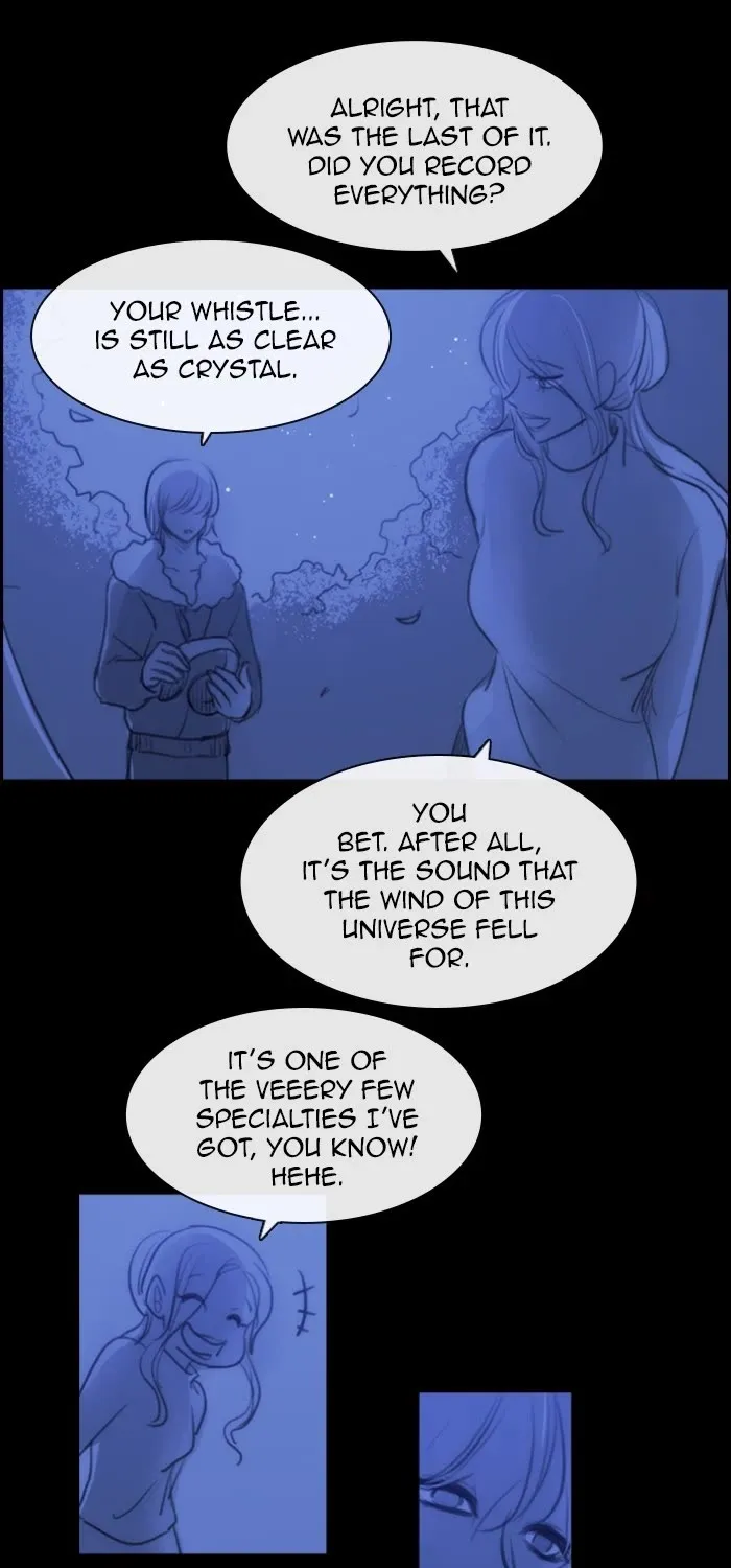 Kubera Zinmanga X Chapter 556 Page 21