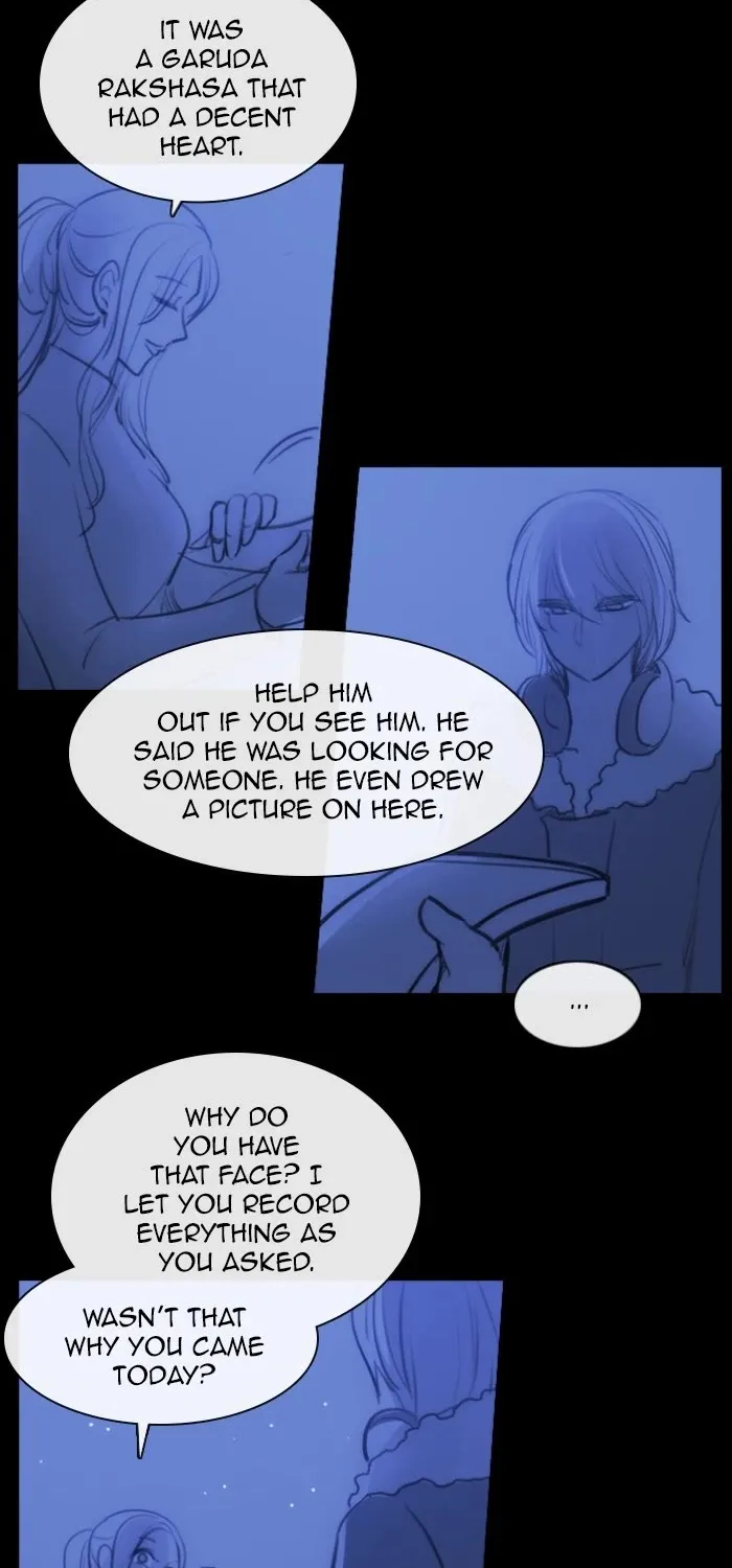 Kubera Zinmanga X Chapter 556 Page 24