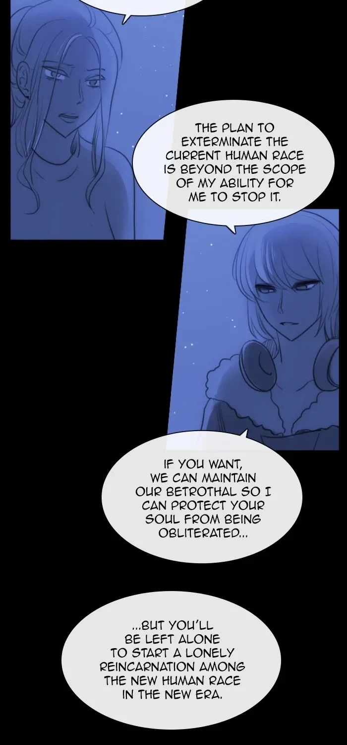 Kubera Zinmanga X Chapter 556 Page 27