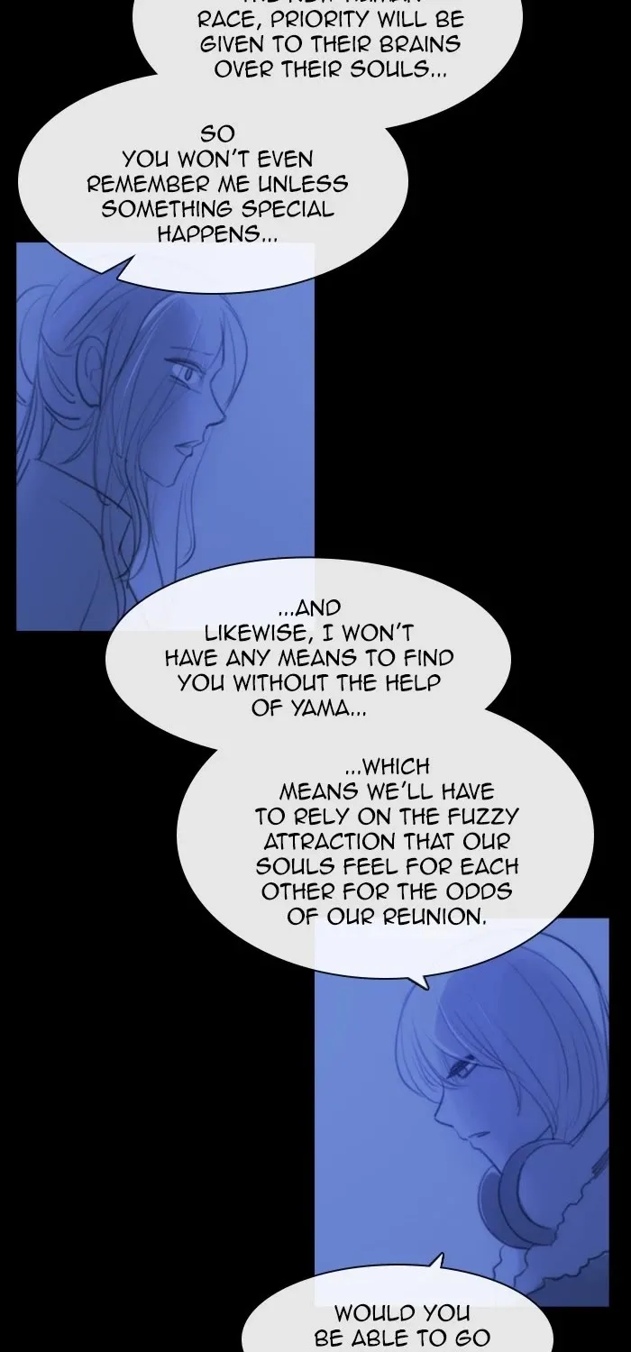 Kubera Zinmanga X Chapter 556 Page 29