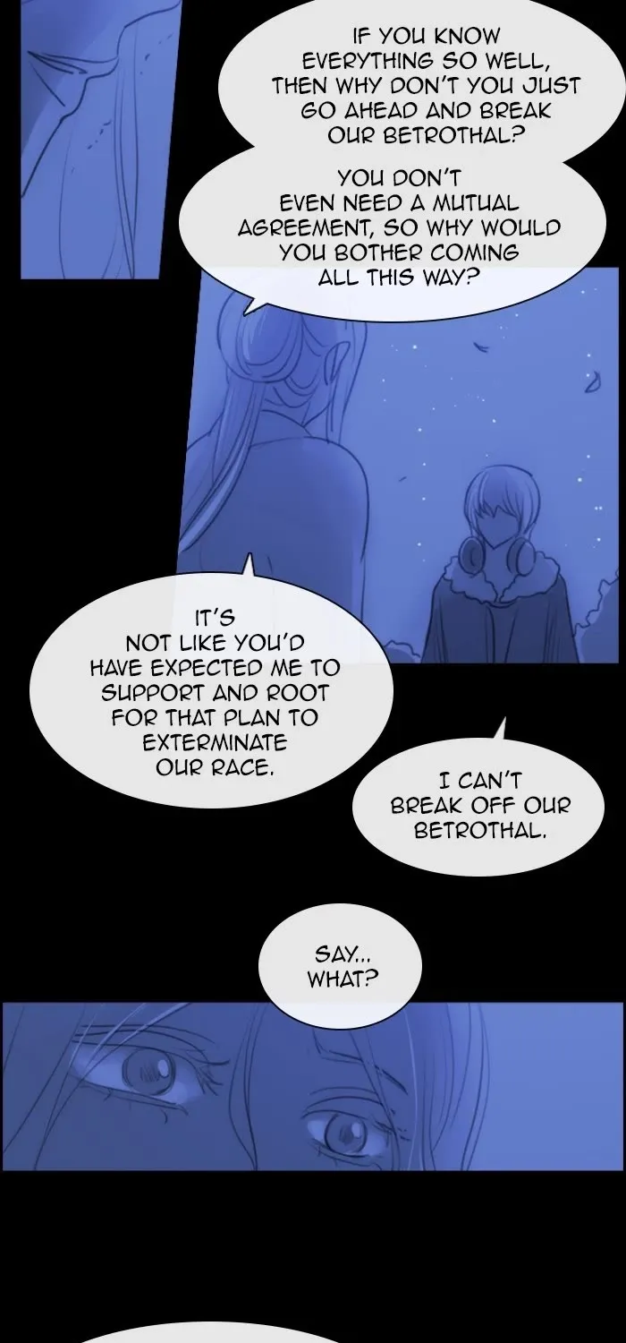 Kubera Zinmanga X Chapter 556 Page 31