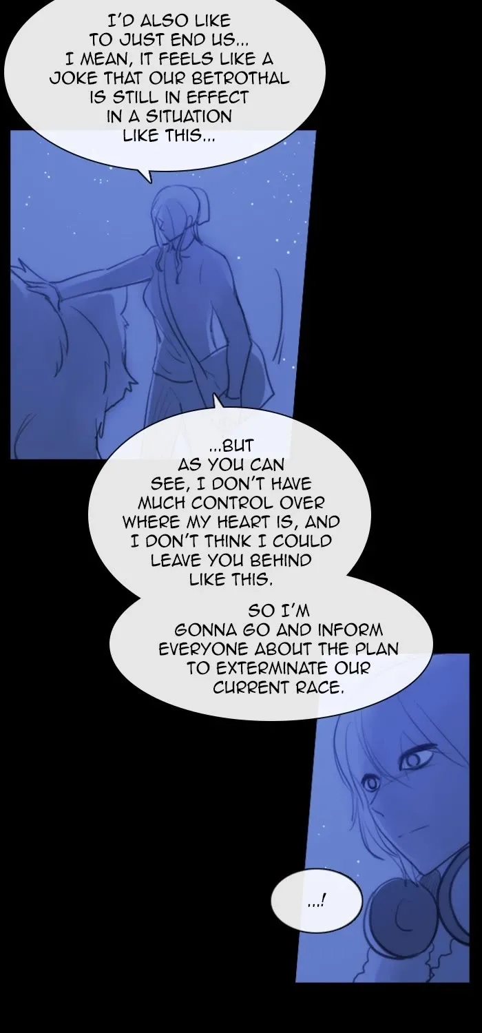 Kubera Zinmanga X Chapter 556 Page 41