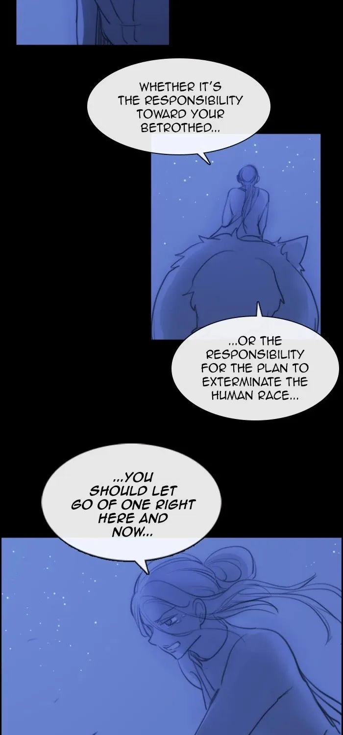 Kubera Zinmanga X Chapter 556 Page 43