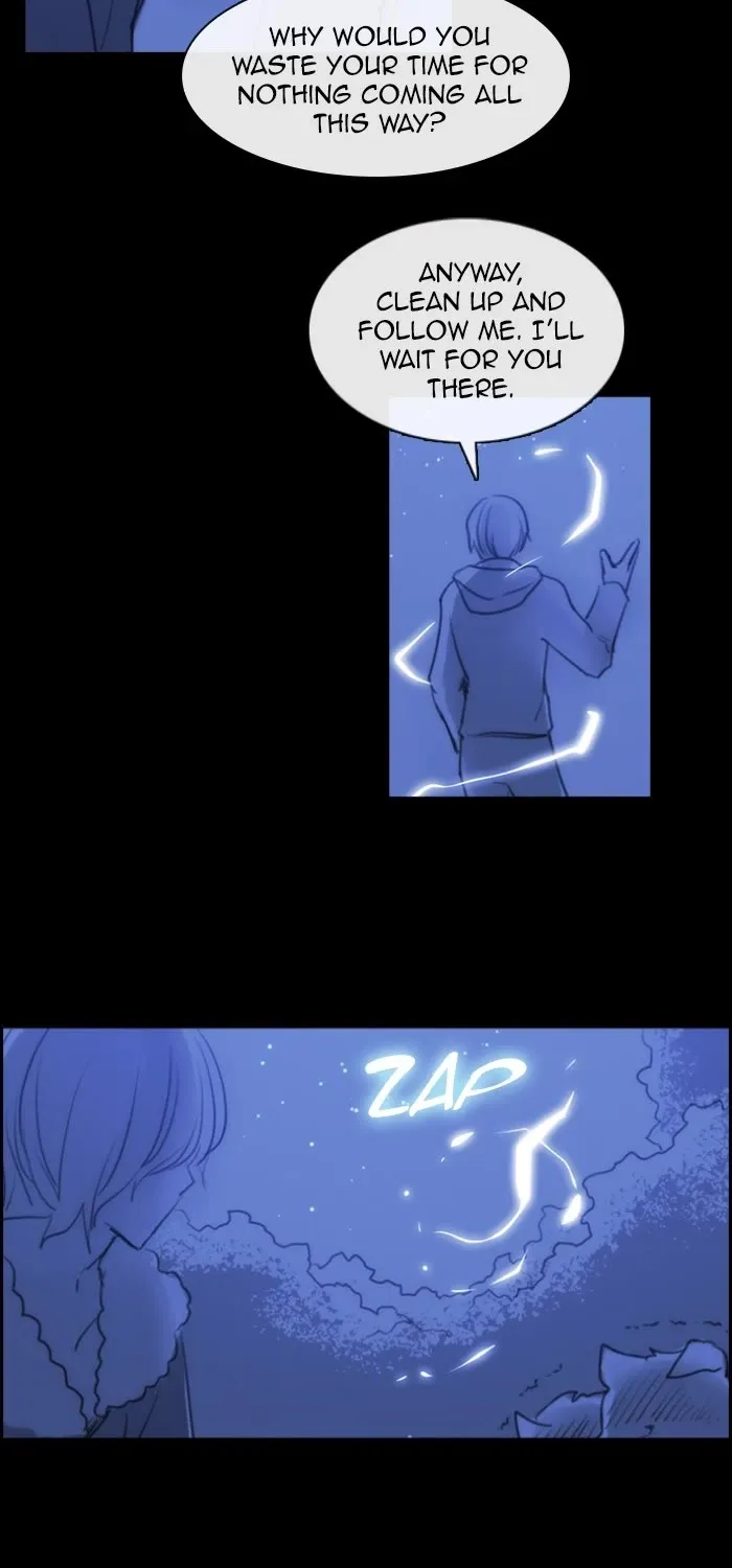 Kubera Zinmanga X Chapter 556 Page 49