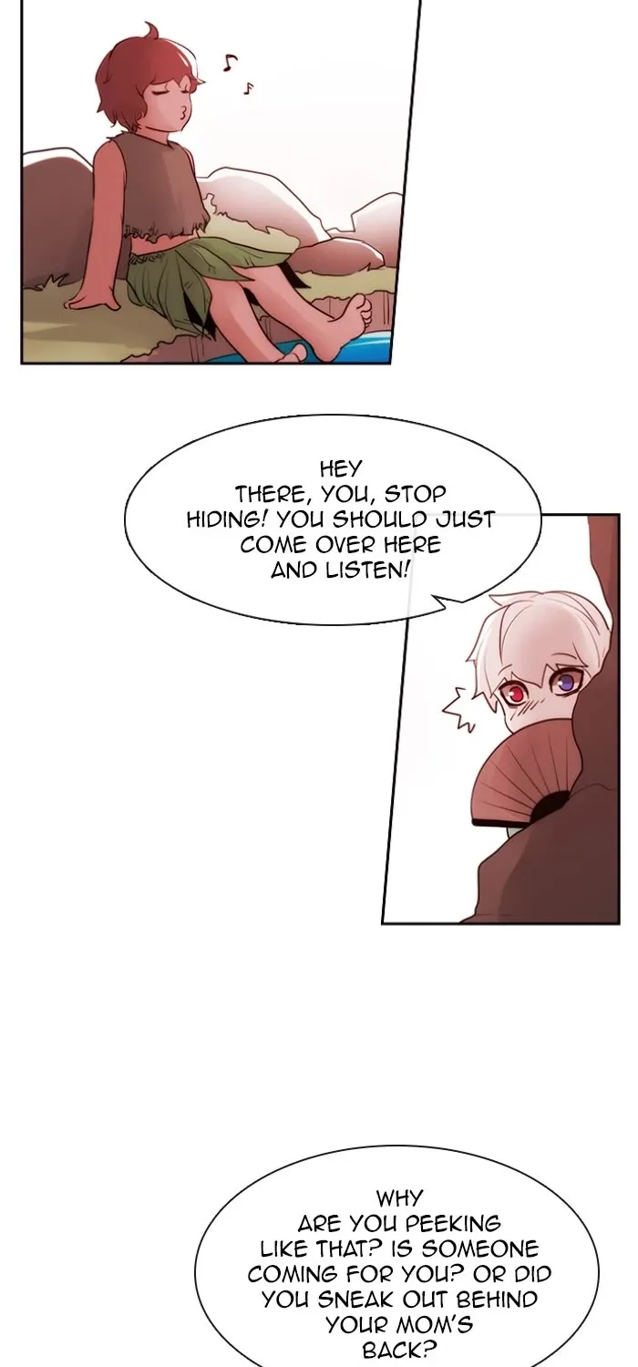 Kubera Zinmanga X Chapter 556 Page 57