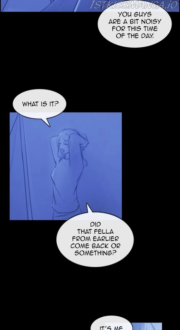 Kubera Zinmanga X Chapter 555 Page 52