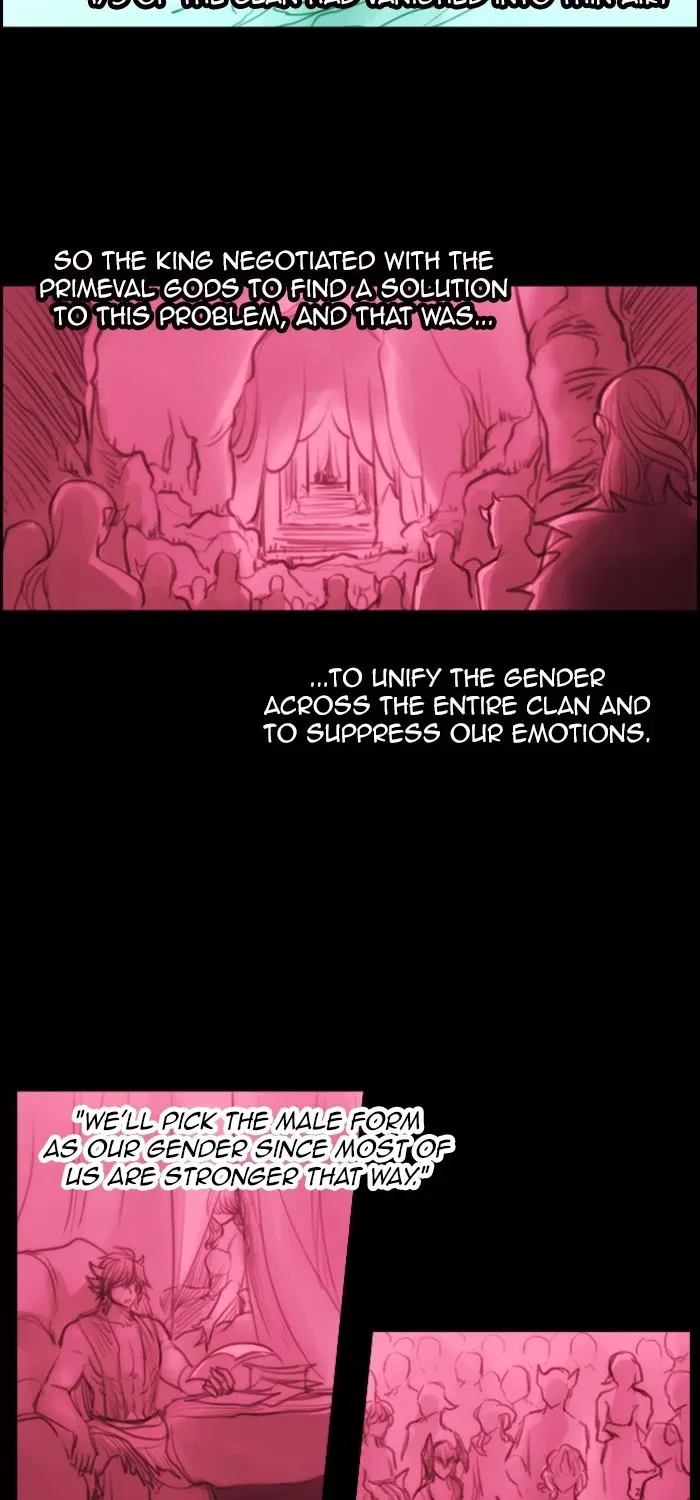Kubera Zinmanga X Chapter 553 Page 3