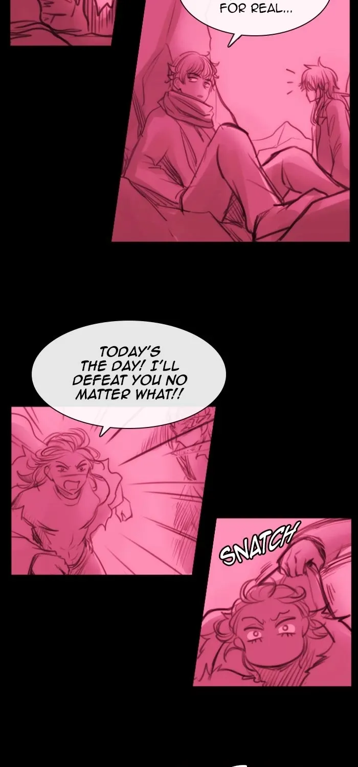 Kubera Zinmanga X Chapter 553 Page 11