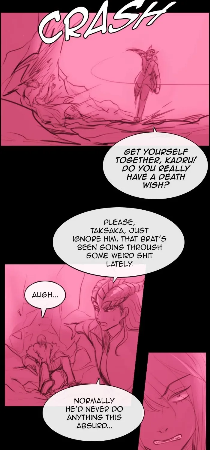 Kubera Zinmanga X Chapter 553 Page 12