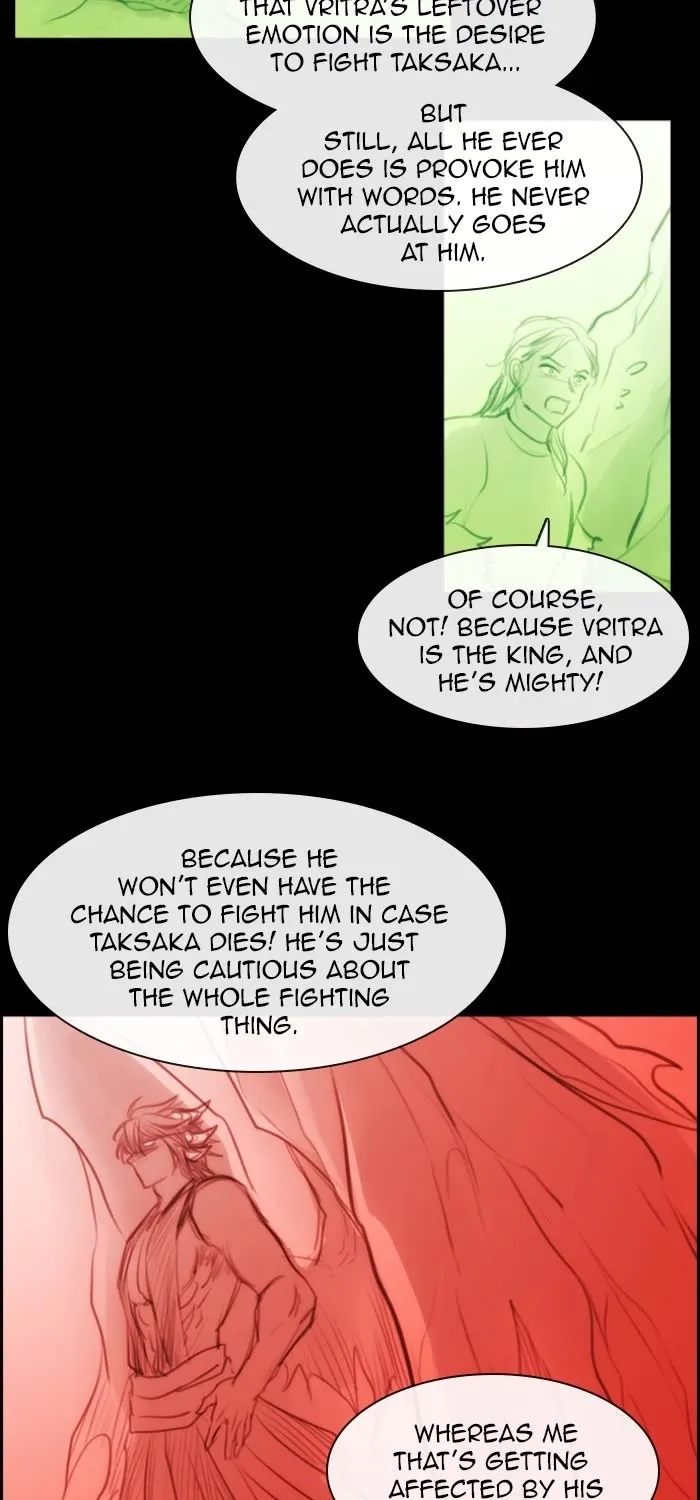 Kubera Zinmanga X Chapter 553 Page 17