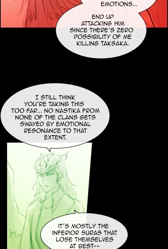 Kubera Zinmanga X Chapter 553 Page 18