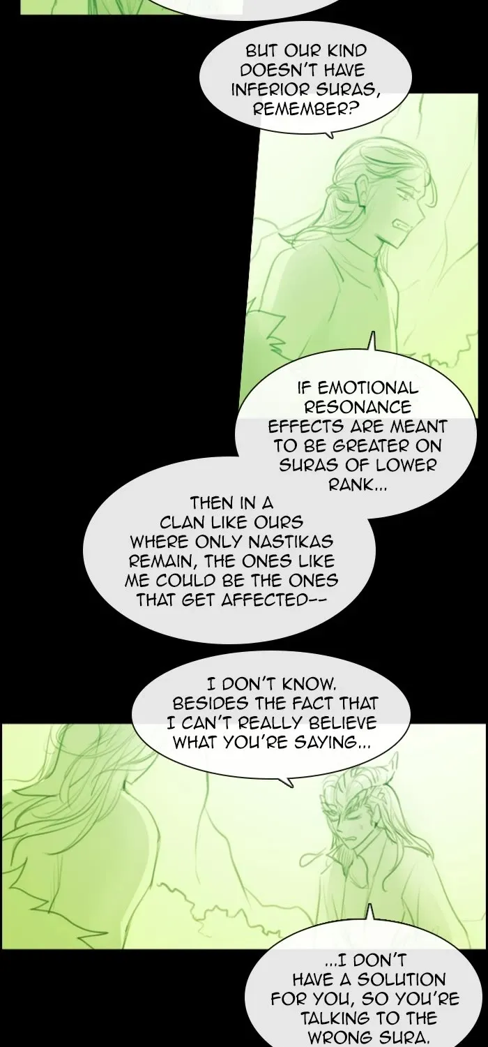 Kubera Zinmanga X Chapter 553 Page 19