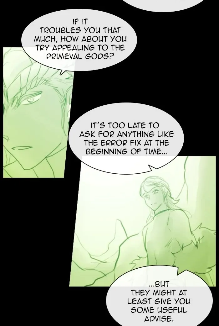 Kubera Zinmanga X Chapter 553 Page 20