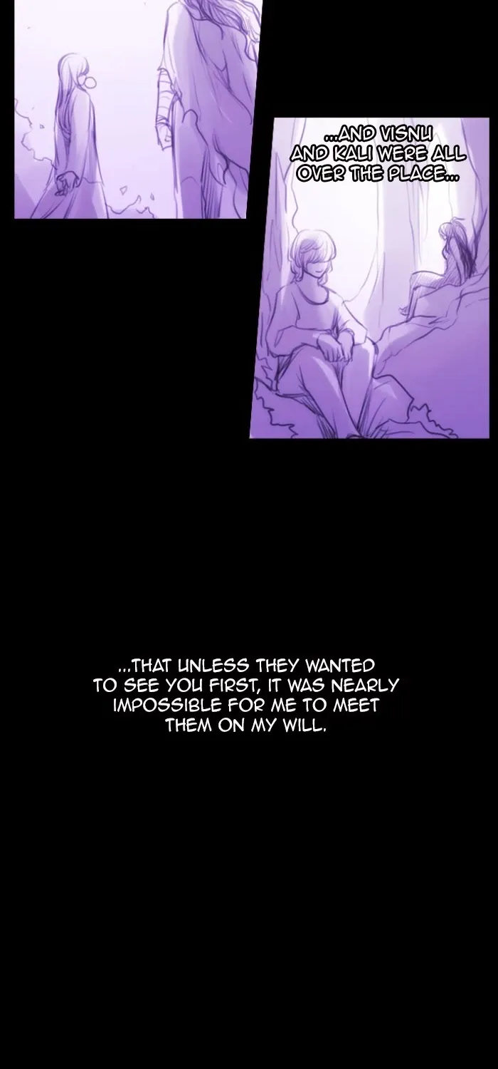 Kubera Zinmanga X Chapter 553 Page 22