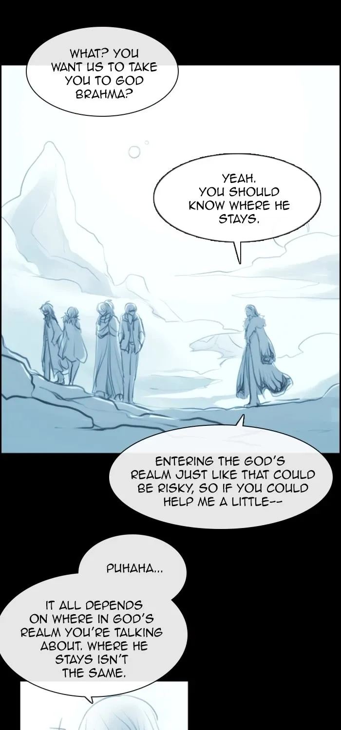 Kubera Zinmanga X Chapter 553 Page 23