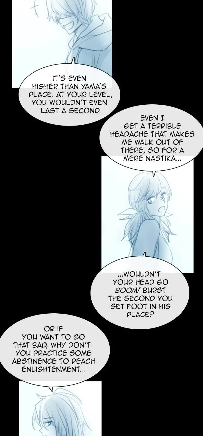 Kubera Zinmanga X Chapter 553 Page 24