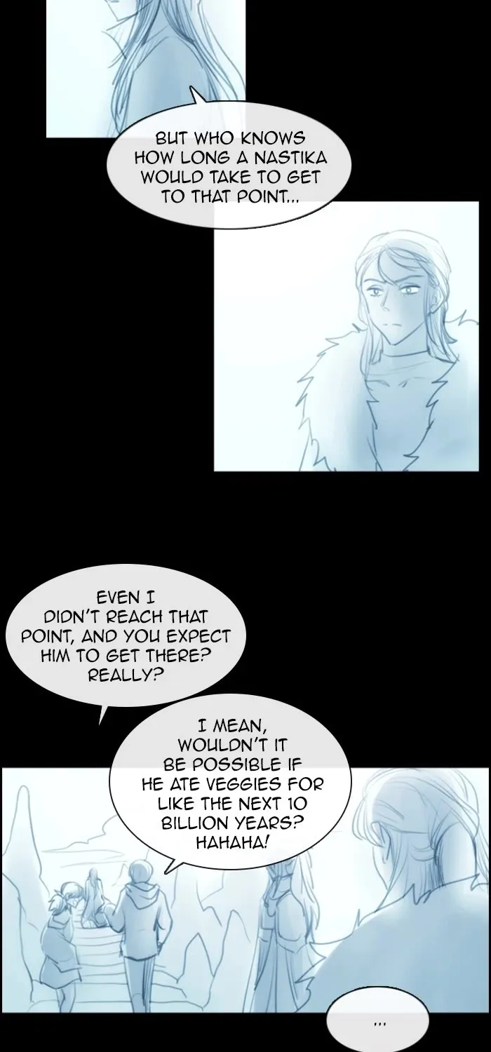 Kubera Zinmanga X Chapter 553 Page 25