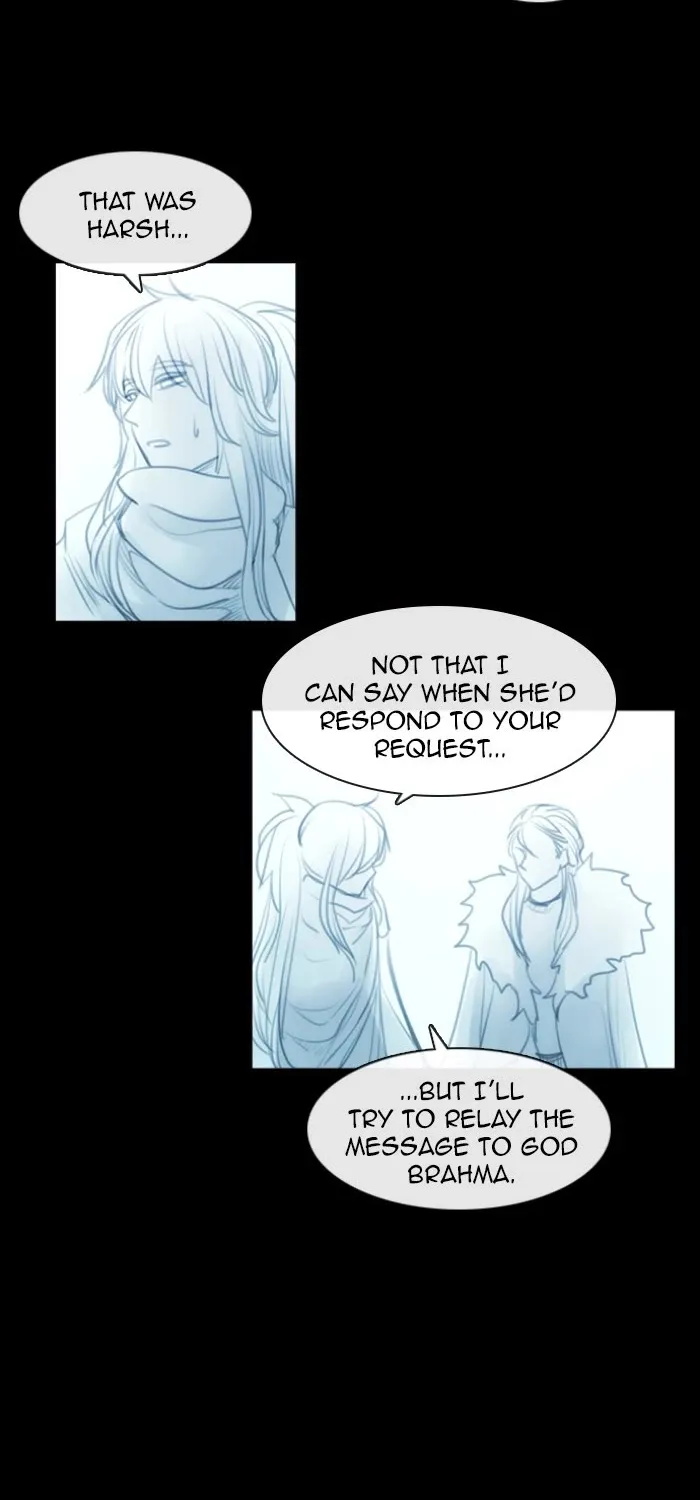 Kubera Zinmanga X Chapter 553 Page 26