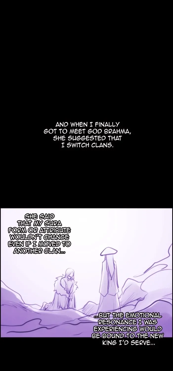 Kubera Zinmanga X Chapter 553 Page 27