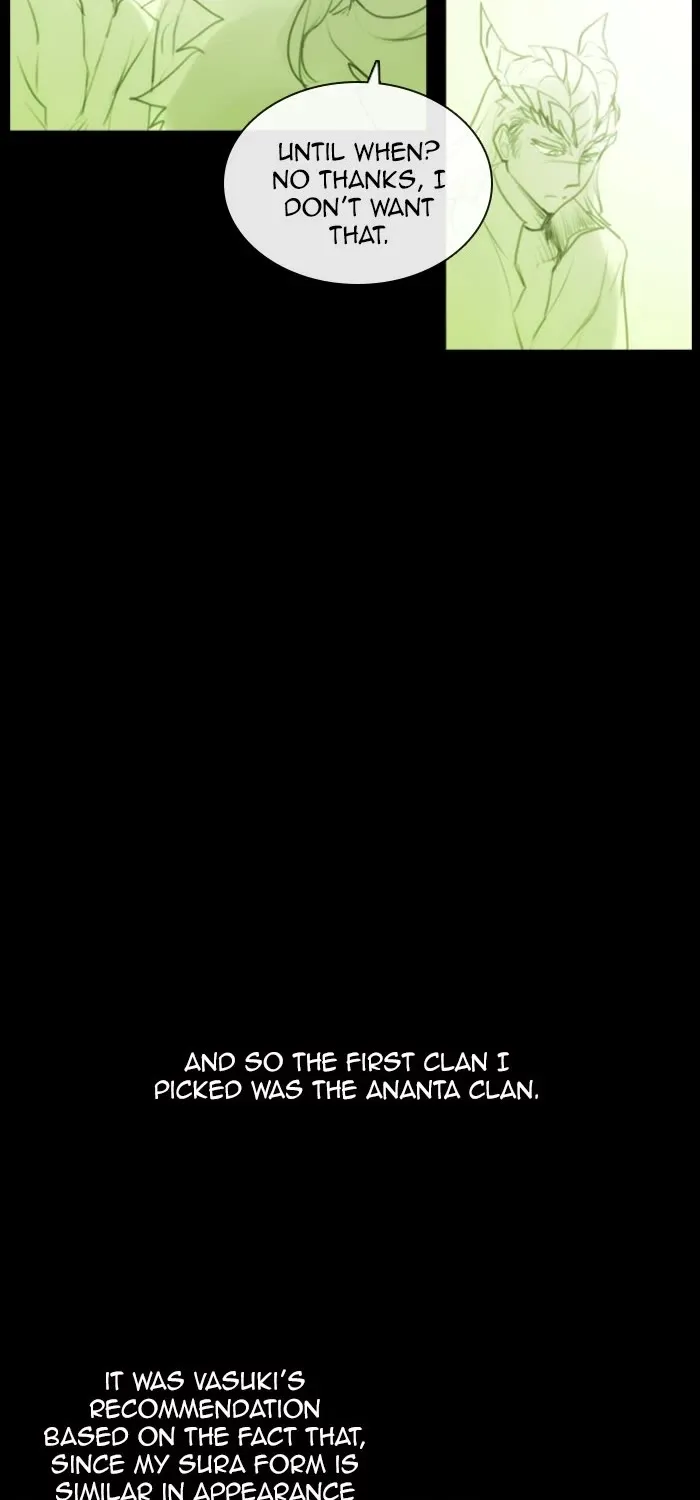 Kubera Zinmanga X Chapter 553 Page 29