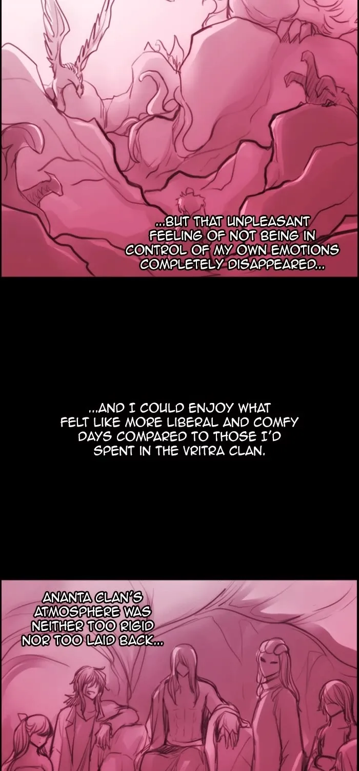 Kubera Zinmanga X Chapter 553 Page 31