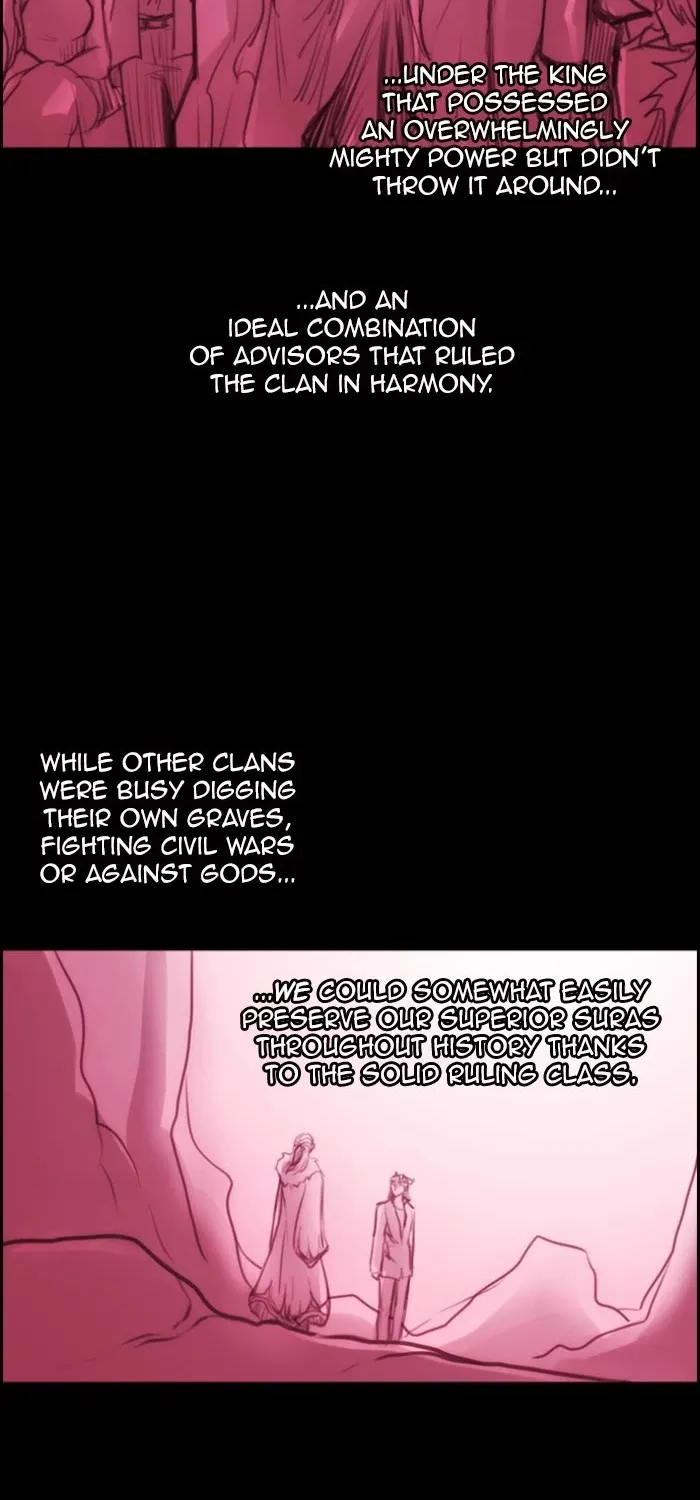 Kubera Zinmanga X Chapter 553 Page 32