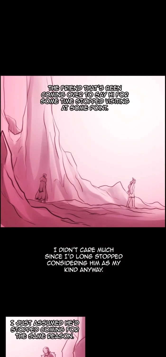 Kubera Zinmanga X Chapter 553 Page 34