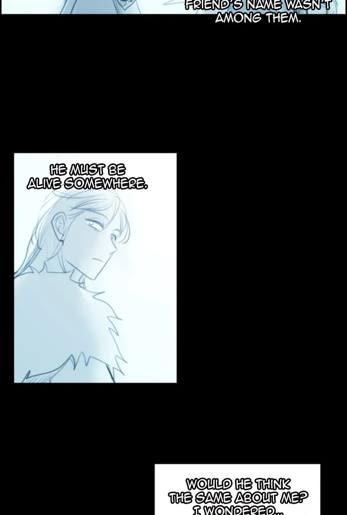 Kubera Zinmanga X Chapter 553 Page 40