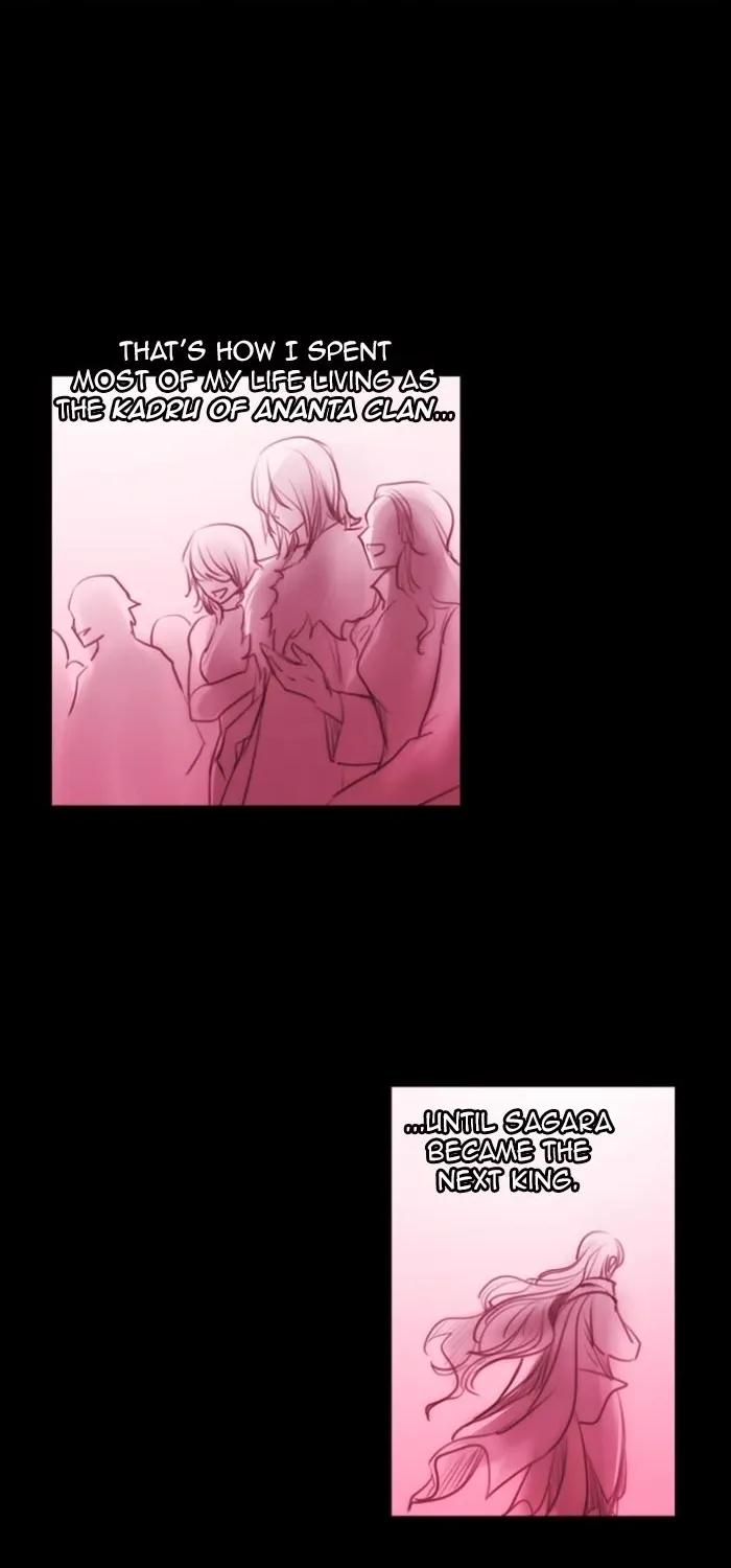 Kubera Zinmanga X Chapter 553 Page 42