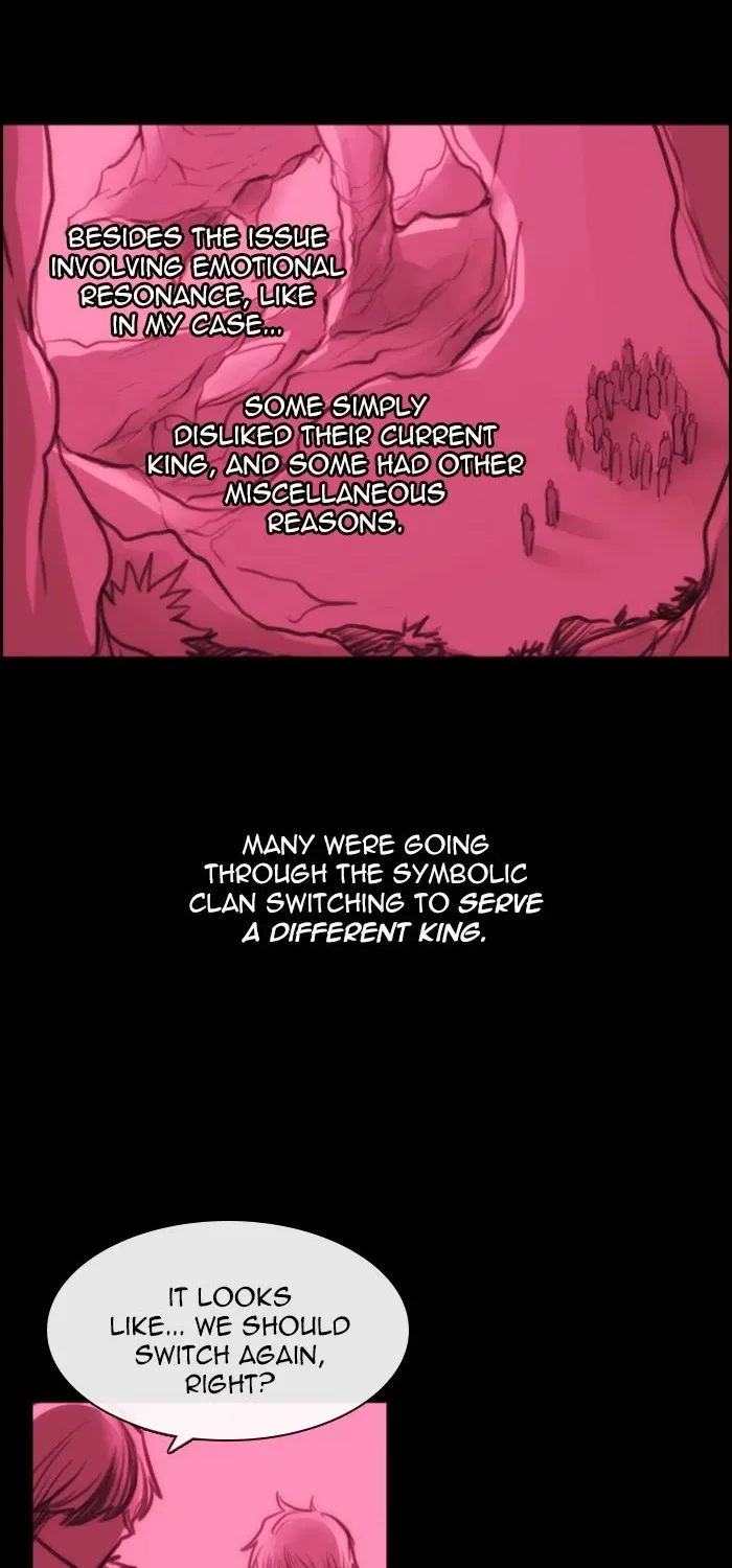 Kubera Zinmanga X Chapter 553 Page 44