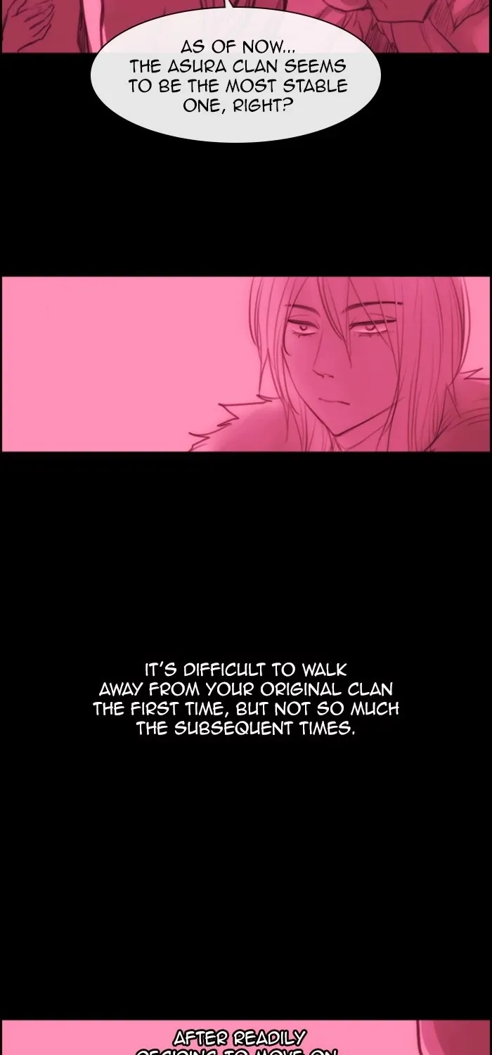 Kubera Zinmanga X Chapter 553 Page 46