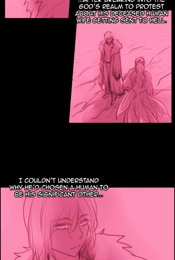 Kubera Zinmanga X Chapter 553 Page 48