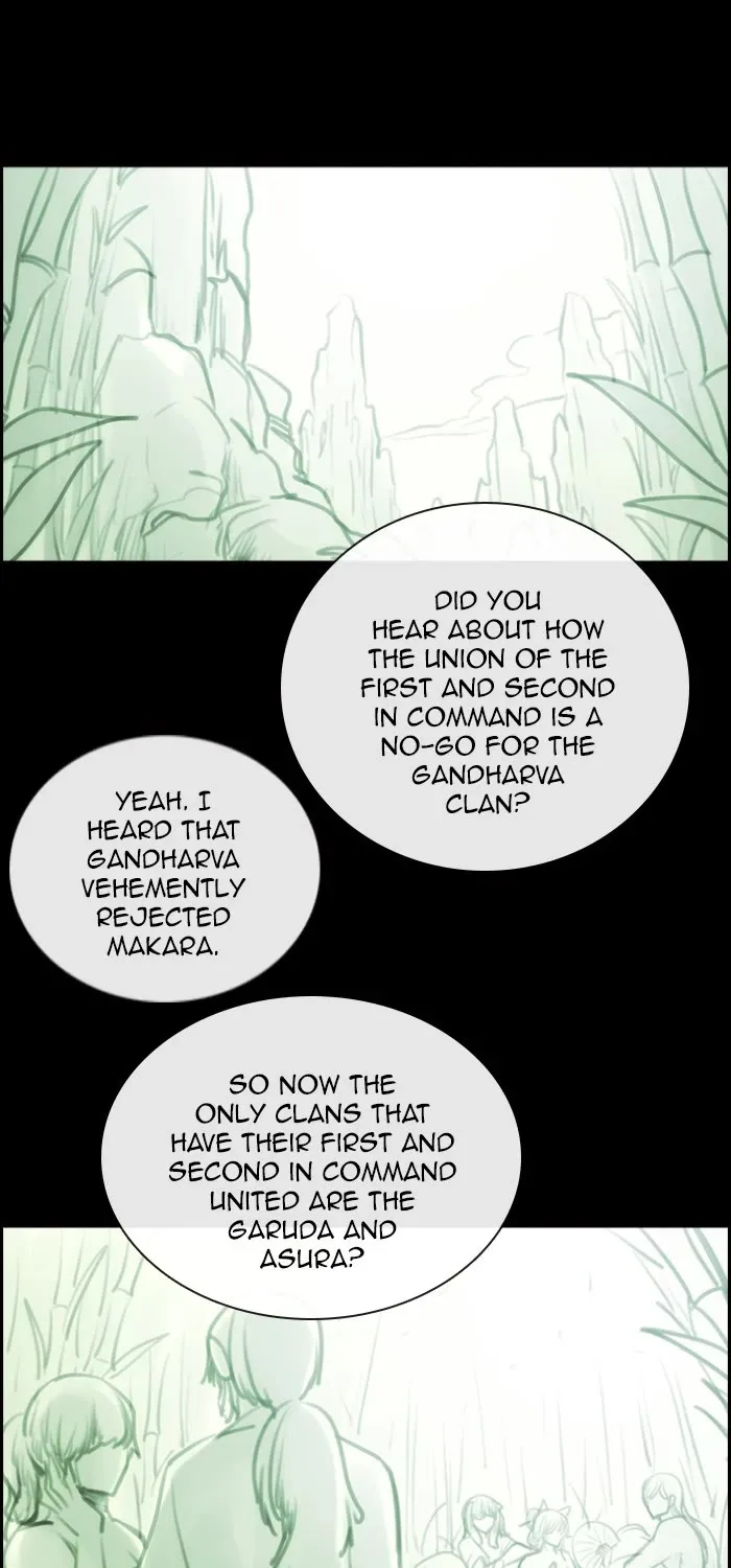 Kubera Zinmanga X Chapter 550 Page 11
