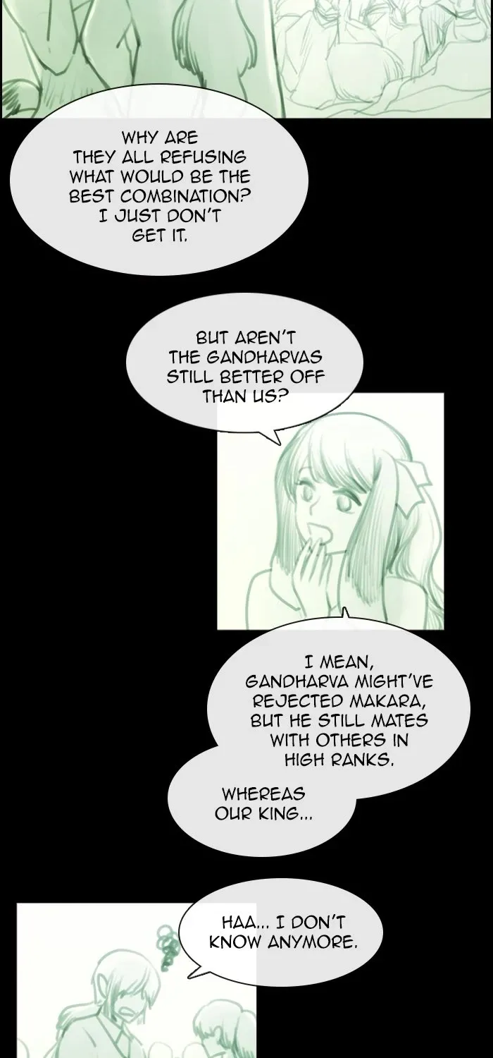 Kubera Zinmanga X Chapter 550 Page 12