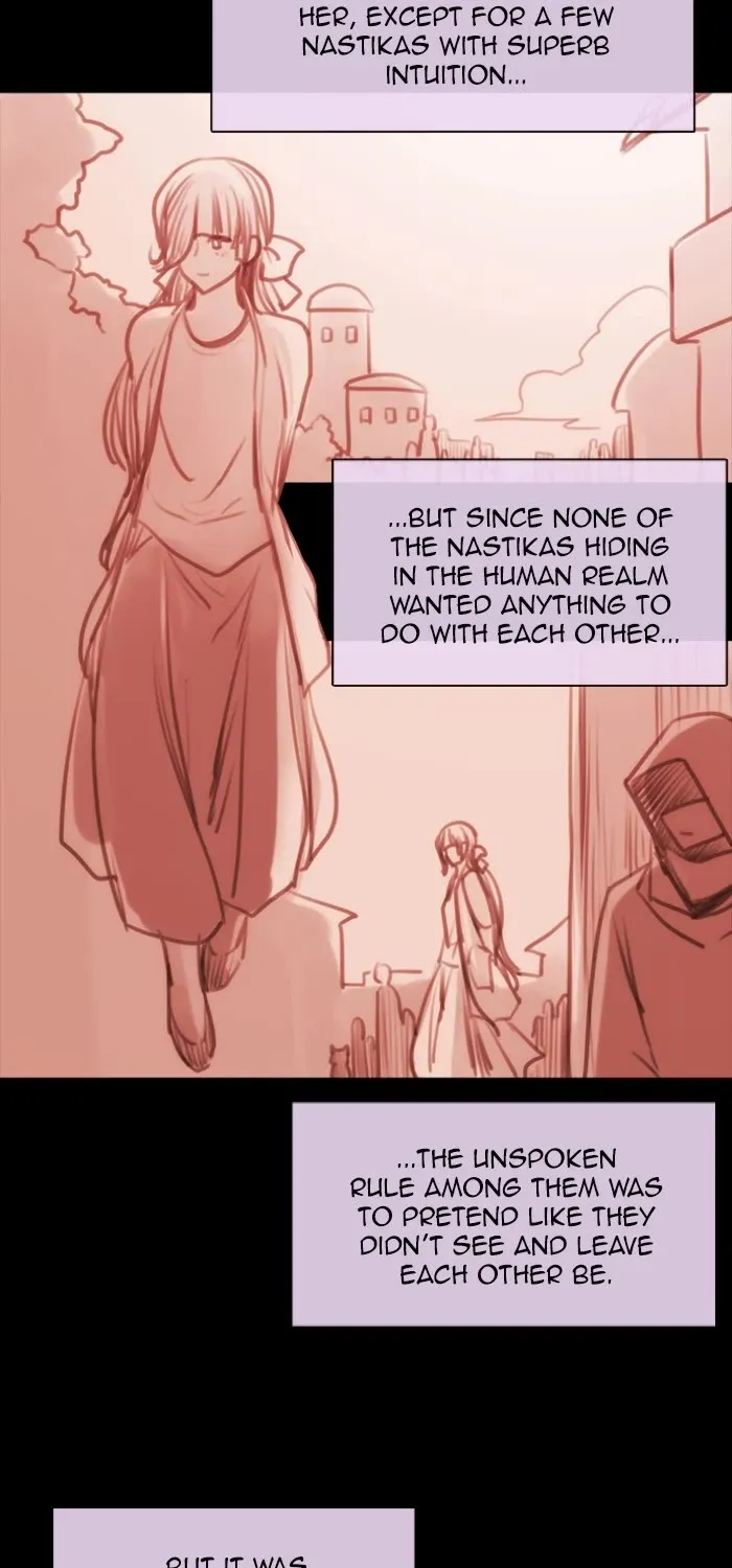 Kubera Zinmanga X Chapter 550 Page 21