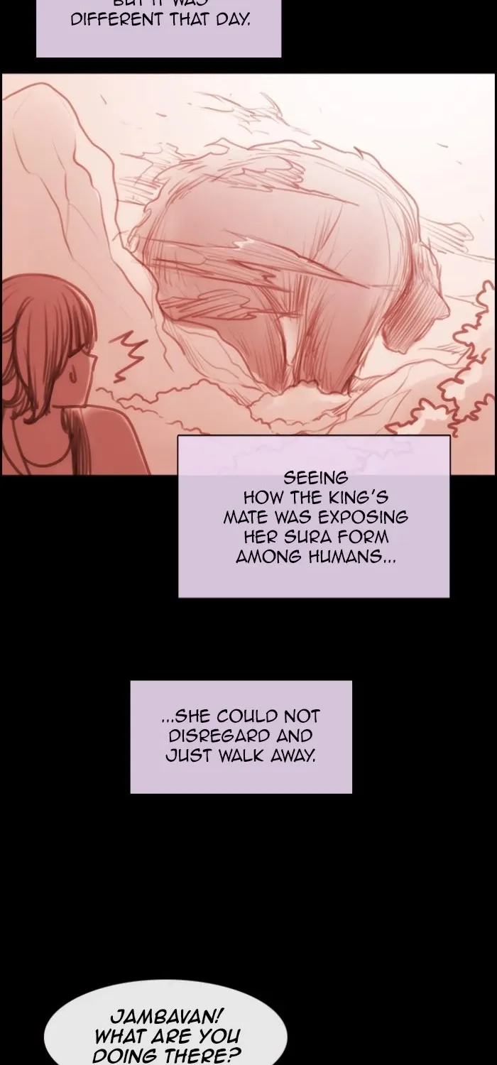 Kubera Zinmanga X Chapter 550 Page 22
