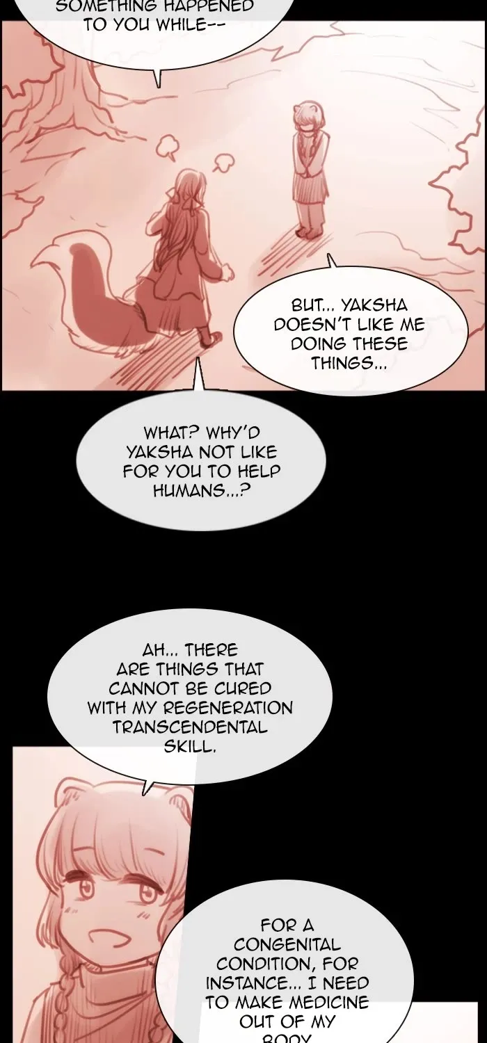 Kubera Zinmanga X Chapter 550 Page 25