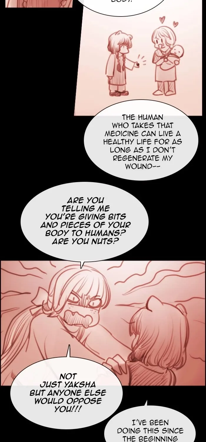 Kubera Zinmanga X Chapter 550 Page 26